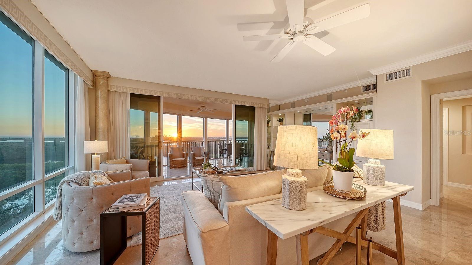 MERIDAN AT THE OAKS PRESERVE - Residential