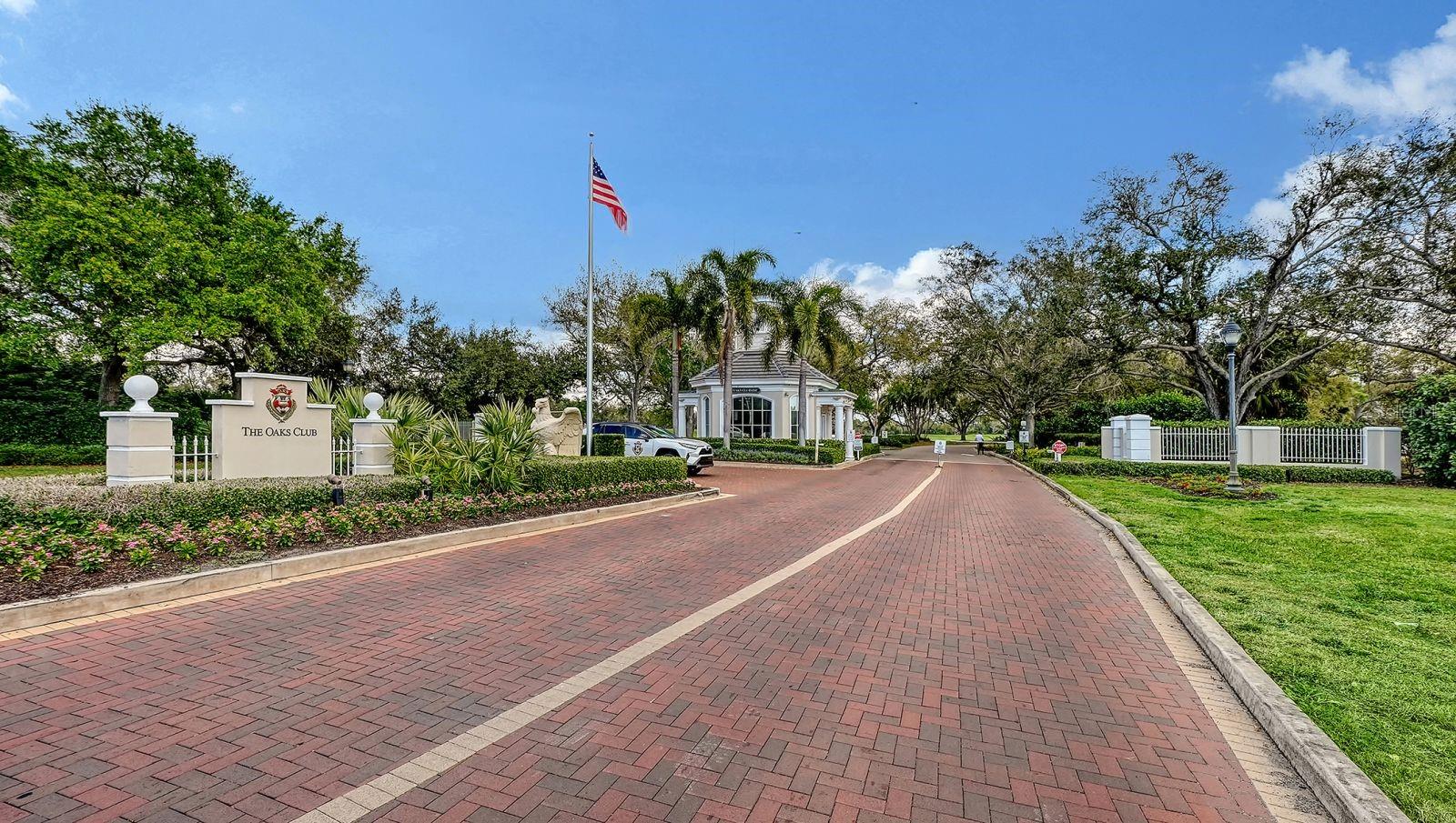 MERIDAN AT THE OAKS PRESERVE - Residential