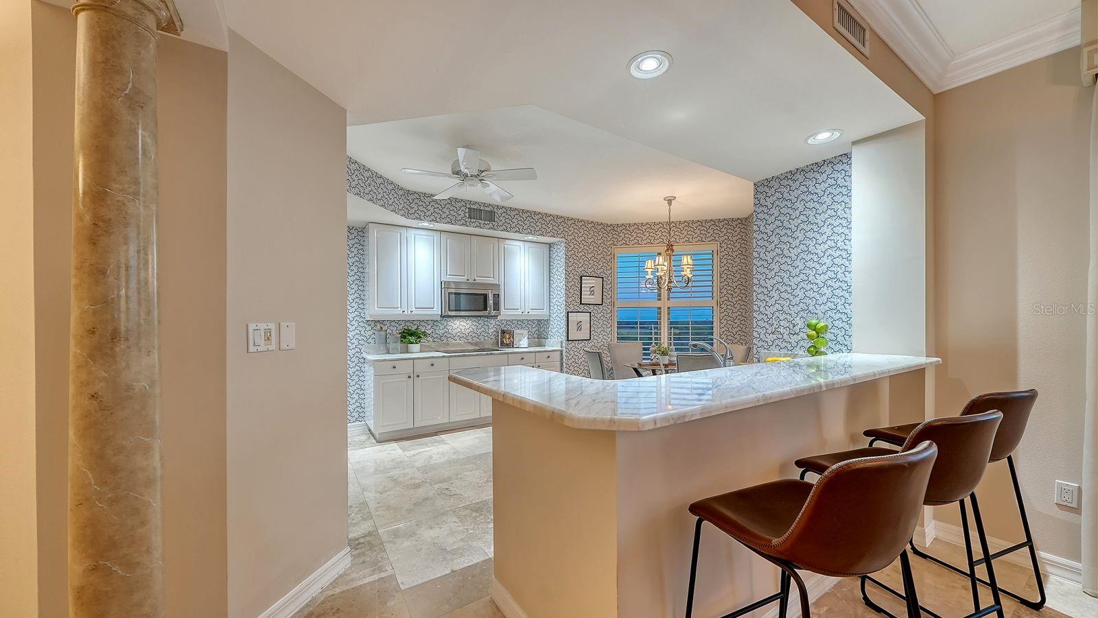 MERIDAN AT THE OAKS PRESERVE - Residential