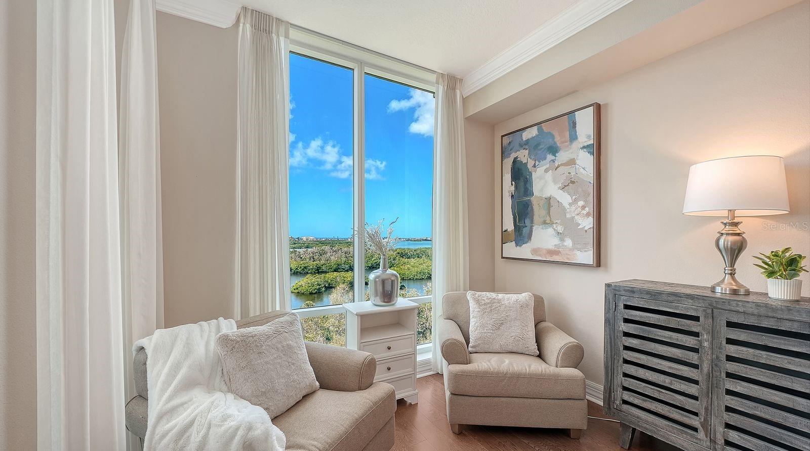 MERIDAN AT THE OAKS PRESERVE - Residential