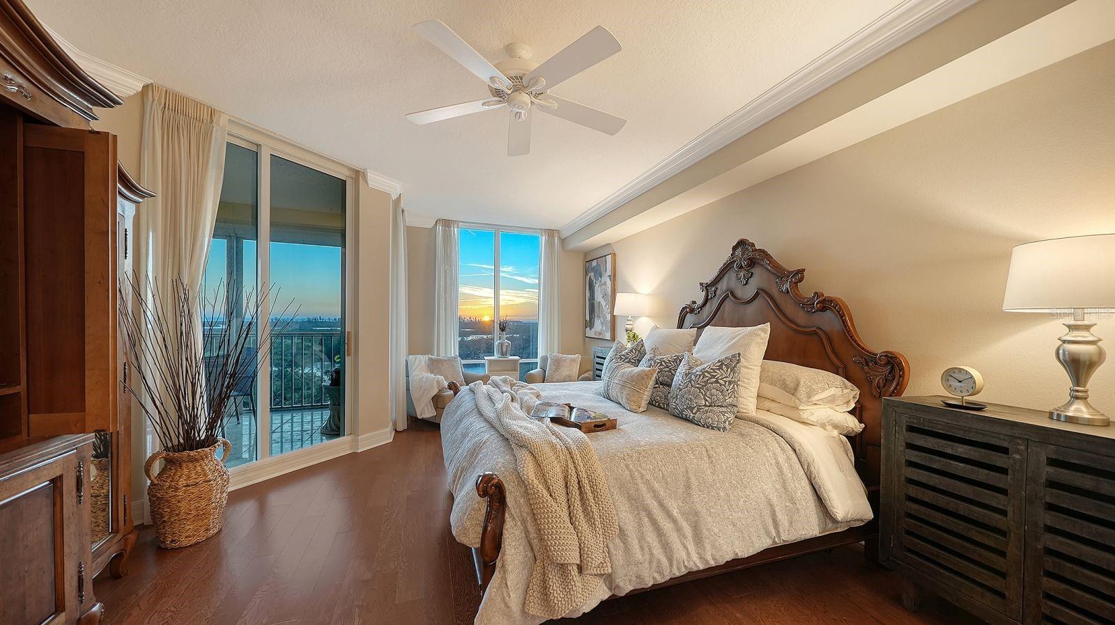 MERIDAN AT THE OAKS PRESERVE - Residential