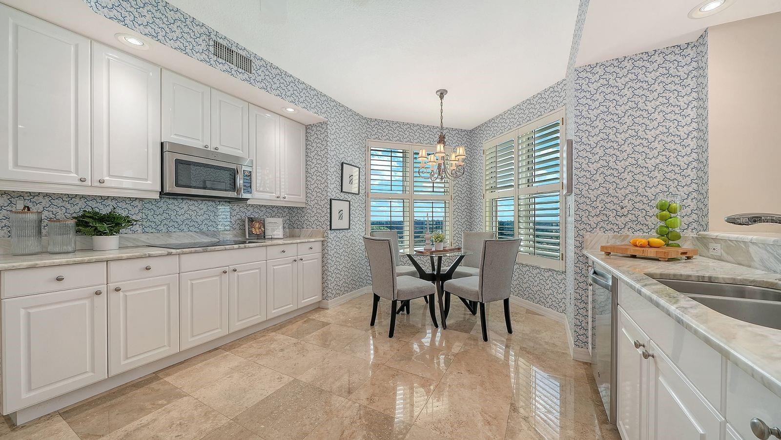 MERIDAN AT THE OAKS PRESERVE - Residential