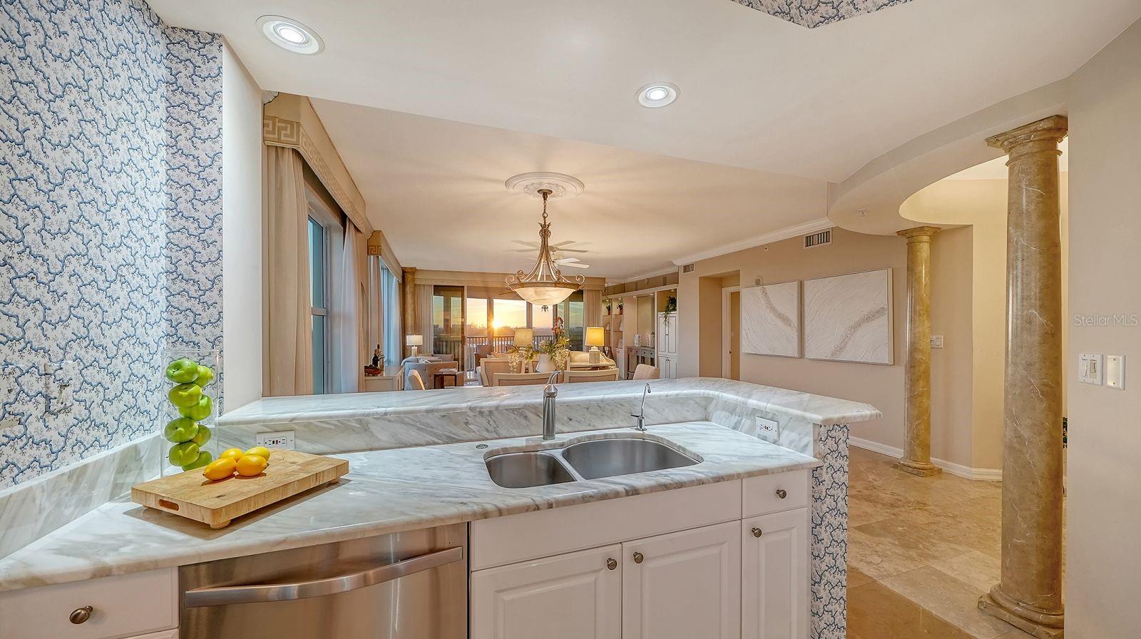 MERIDAN AT THE OAKS PRESERVE - Residential