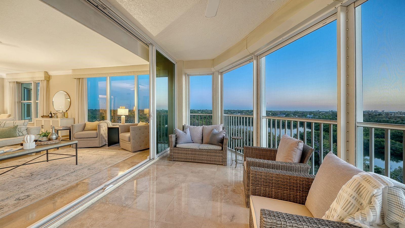 MERIDAN AT THE OAKS PRESERVE - Residential