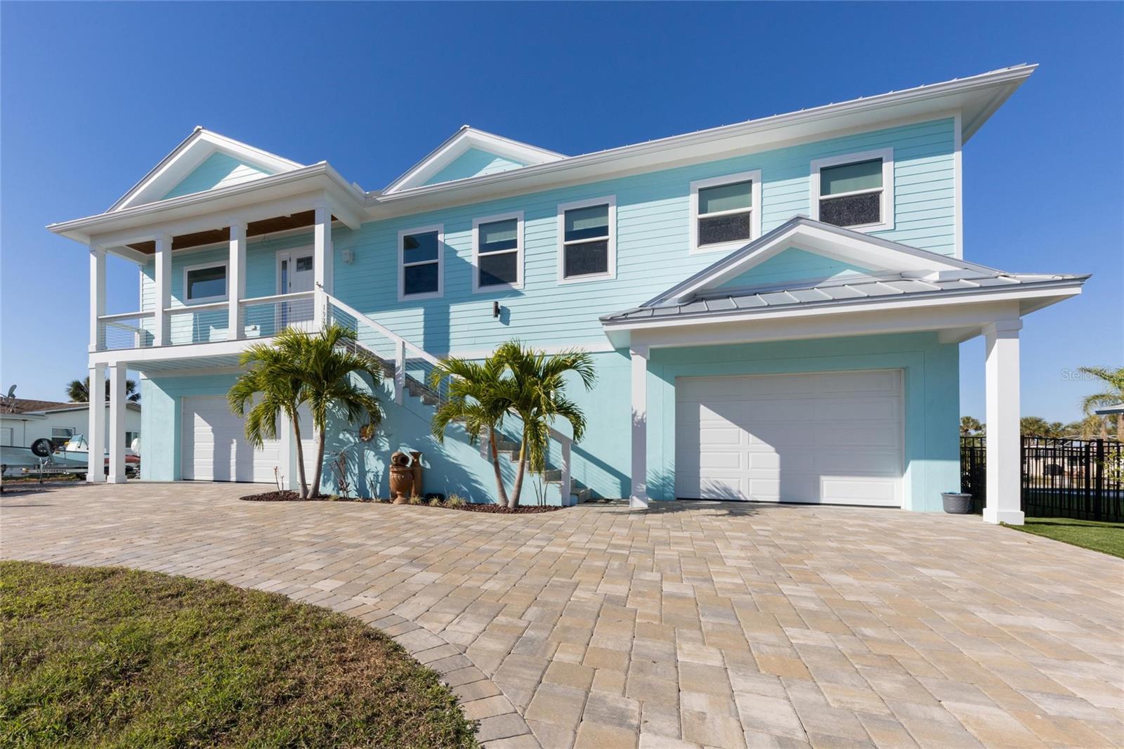 GROVE CITY SHORES - Residential