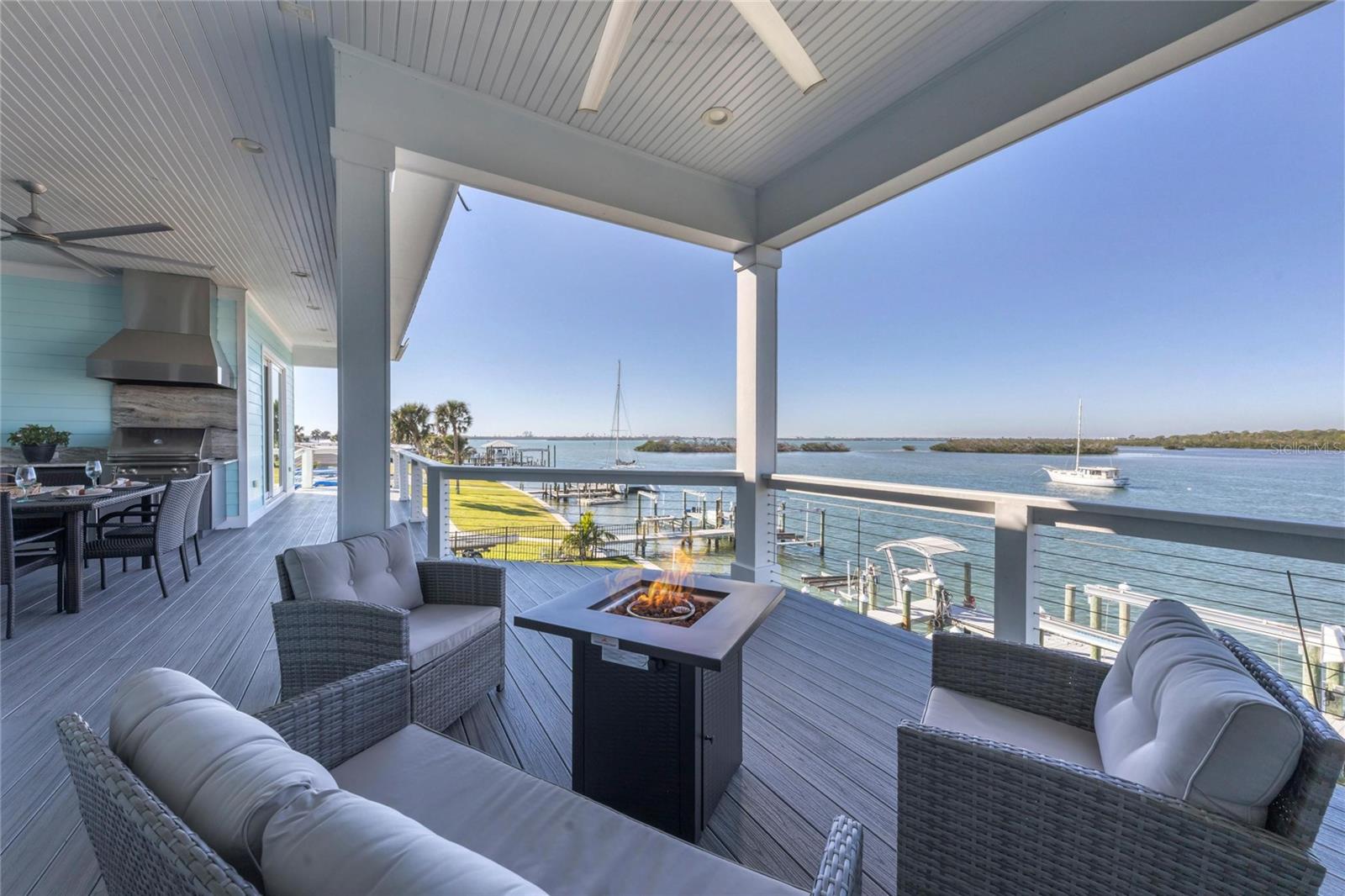 GROVE CITY SHORES - Residential