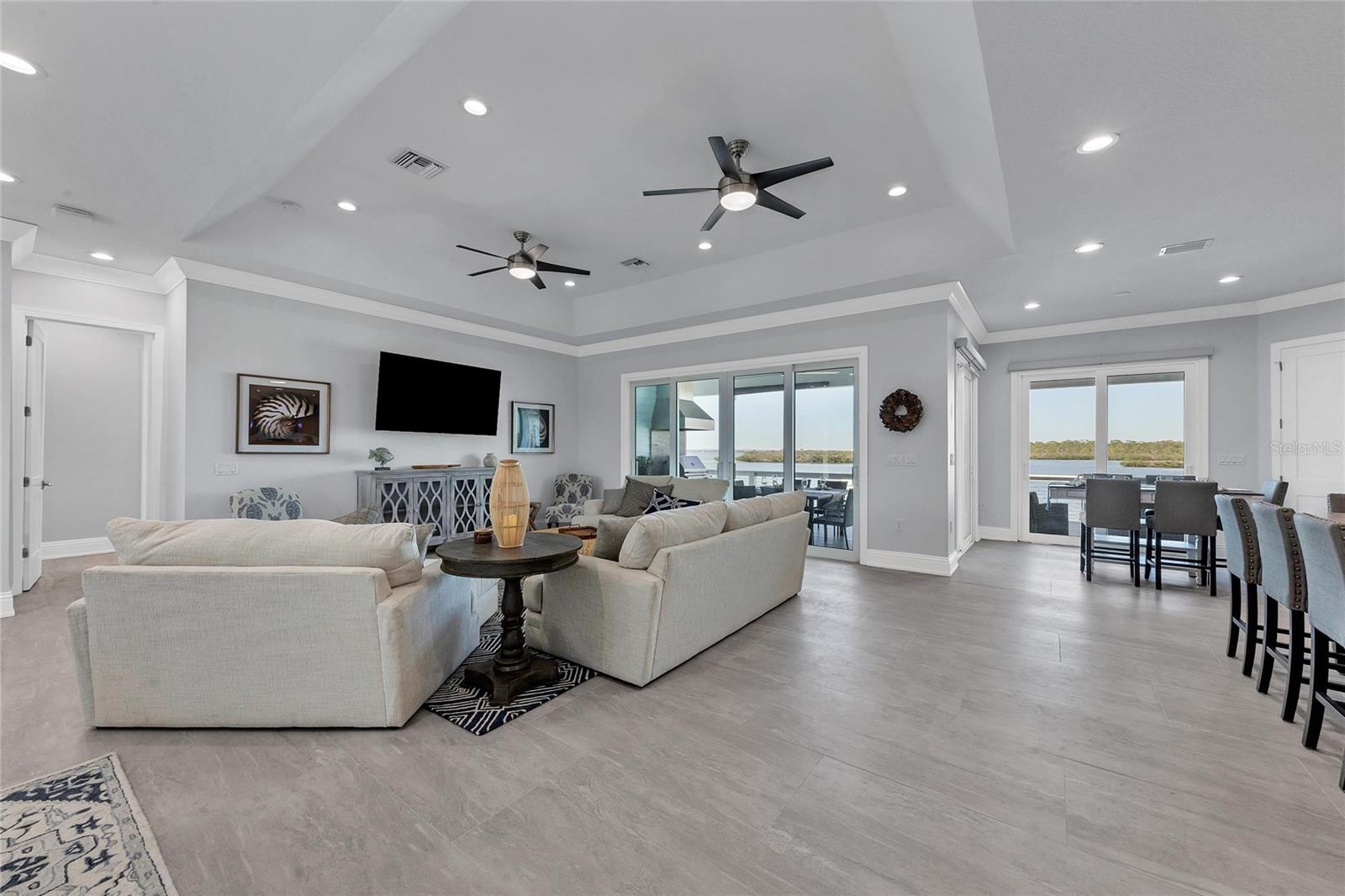 GROVE CITY SHORES - Residential