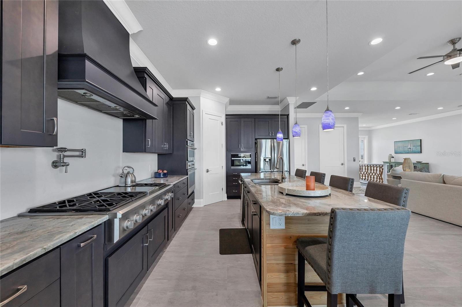 GROVE CITY SHORES - Residential