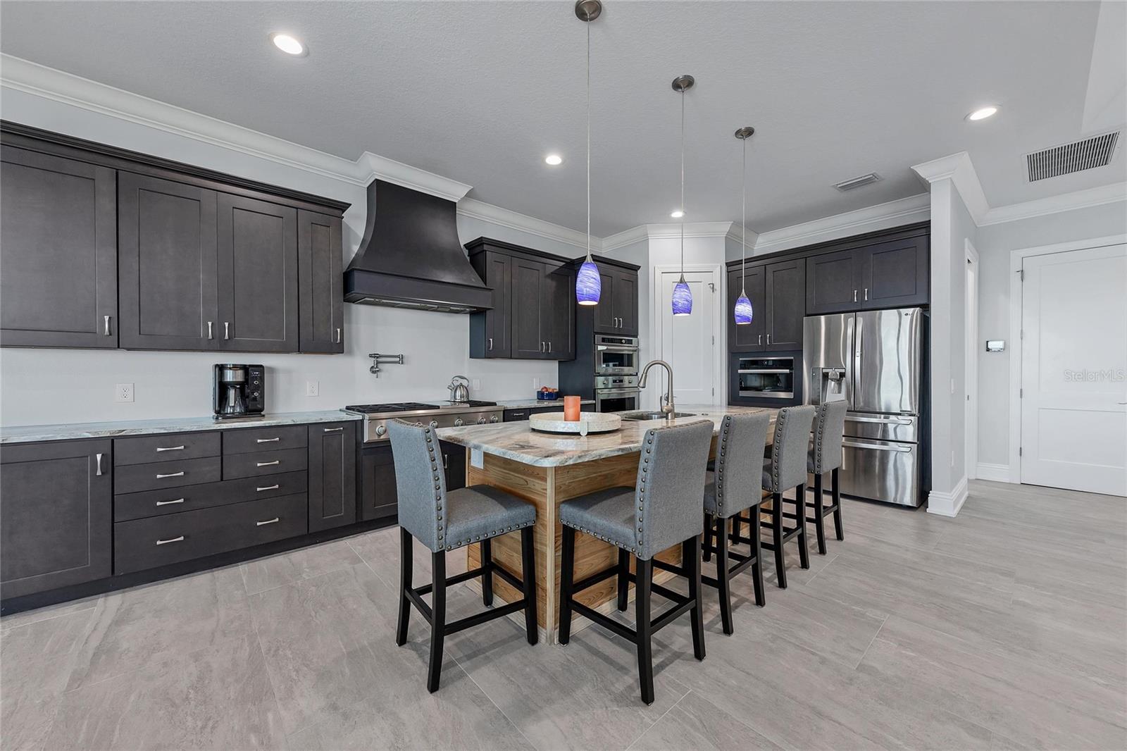 GROVE CITY SHORES - Residential