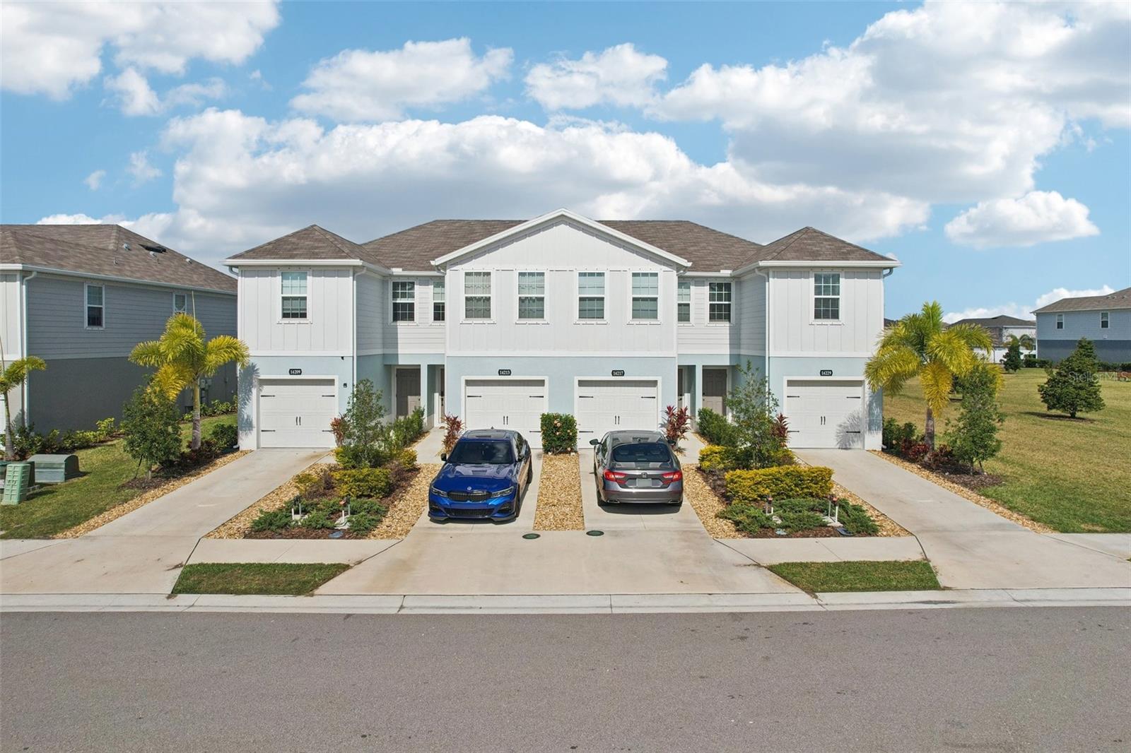 AVALON WOODS - Residential