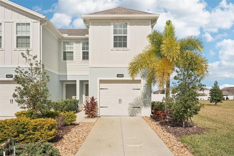 Photo of 14229 Crimson Avenue, Lakewood Ranch, FL 34211 (MLS # A4680181)