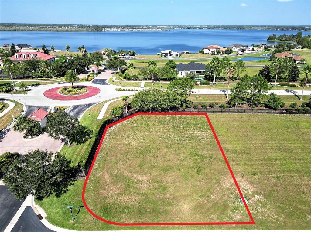 Photo of 508 Bonamia Avenue, Lake Alfred, FL 33850 (MLS # L4959758)