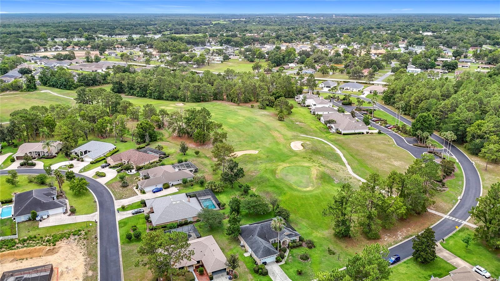 30 LAKE DIAMOND AVENUE