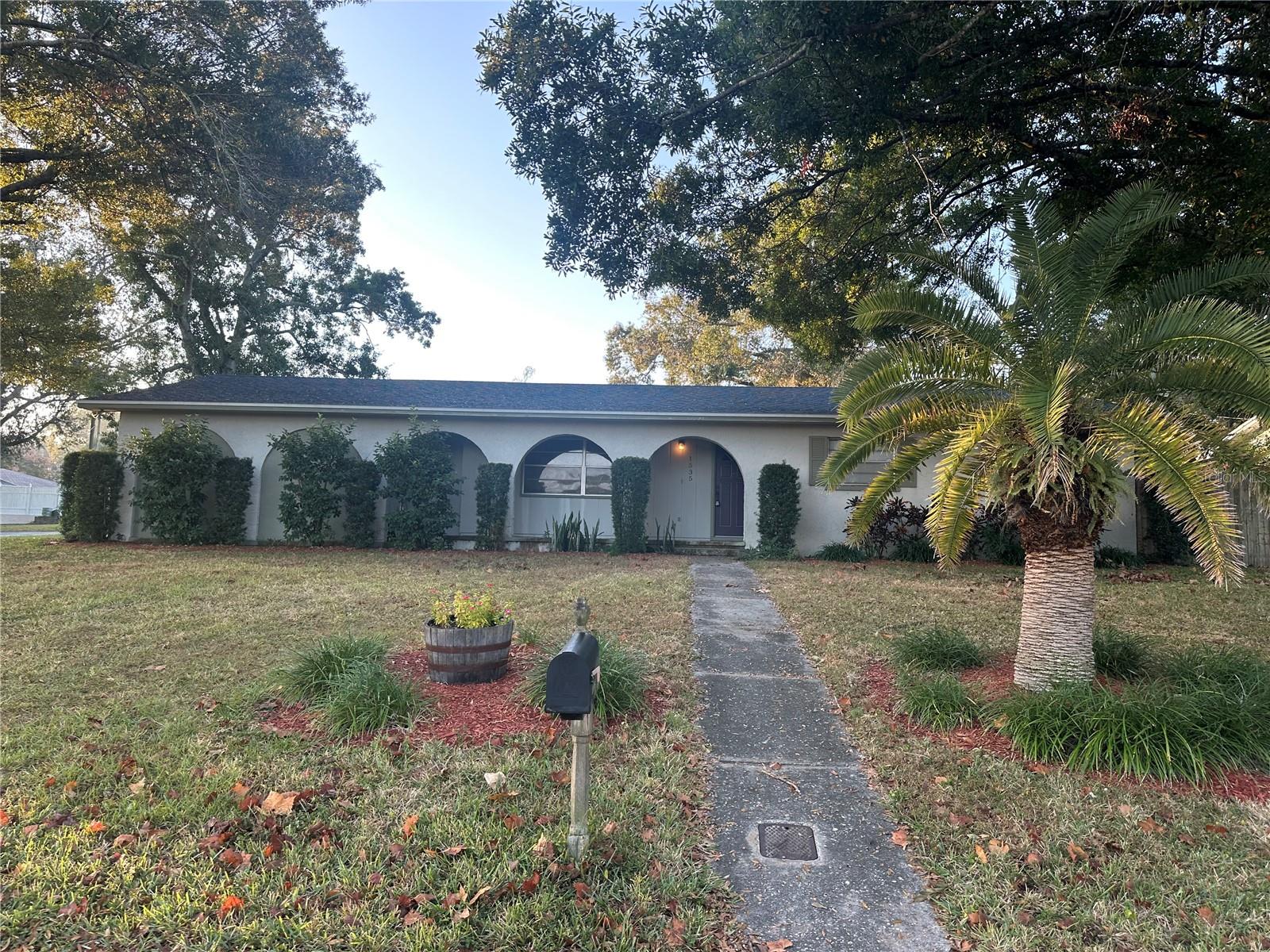 HALLAM COURT SUB - Residential