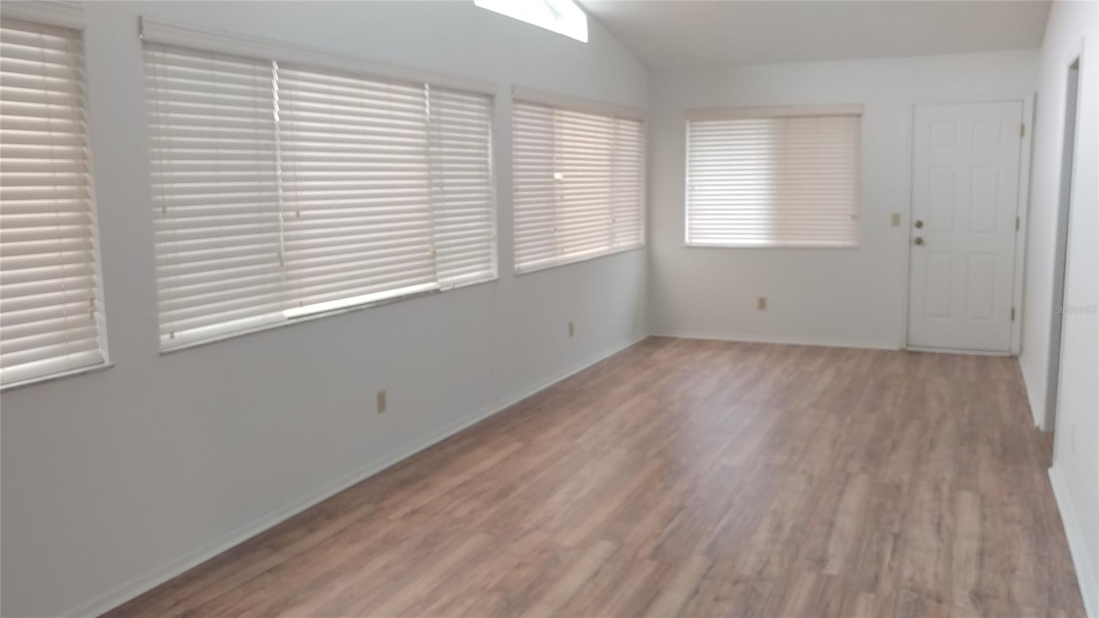 Fairgreen Unit 04 - Residential