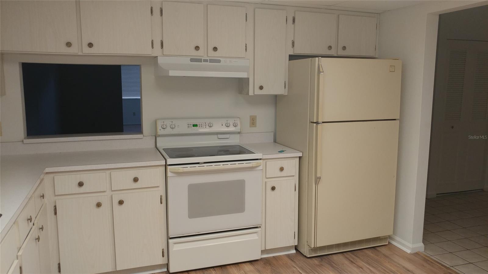 Fairgreen Unit 04 - Residential