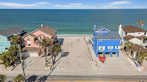 8430 W GULF BOULEVARD TREASURE ISLAND FL 33706