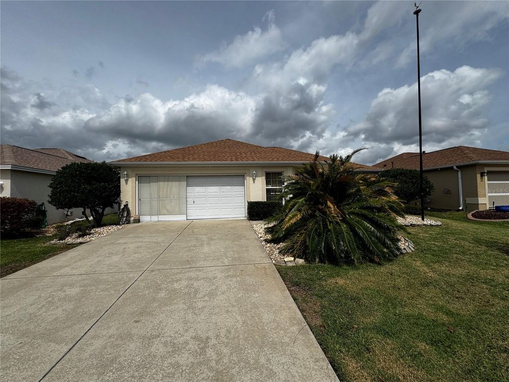 Photo of 8063 SE 171st Mcalpin Street, The Villages, FL 32162 (MLS # G5109965)