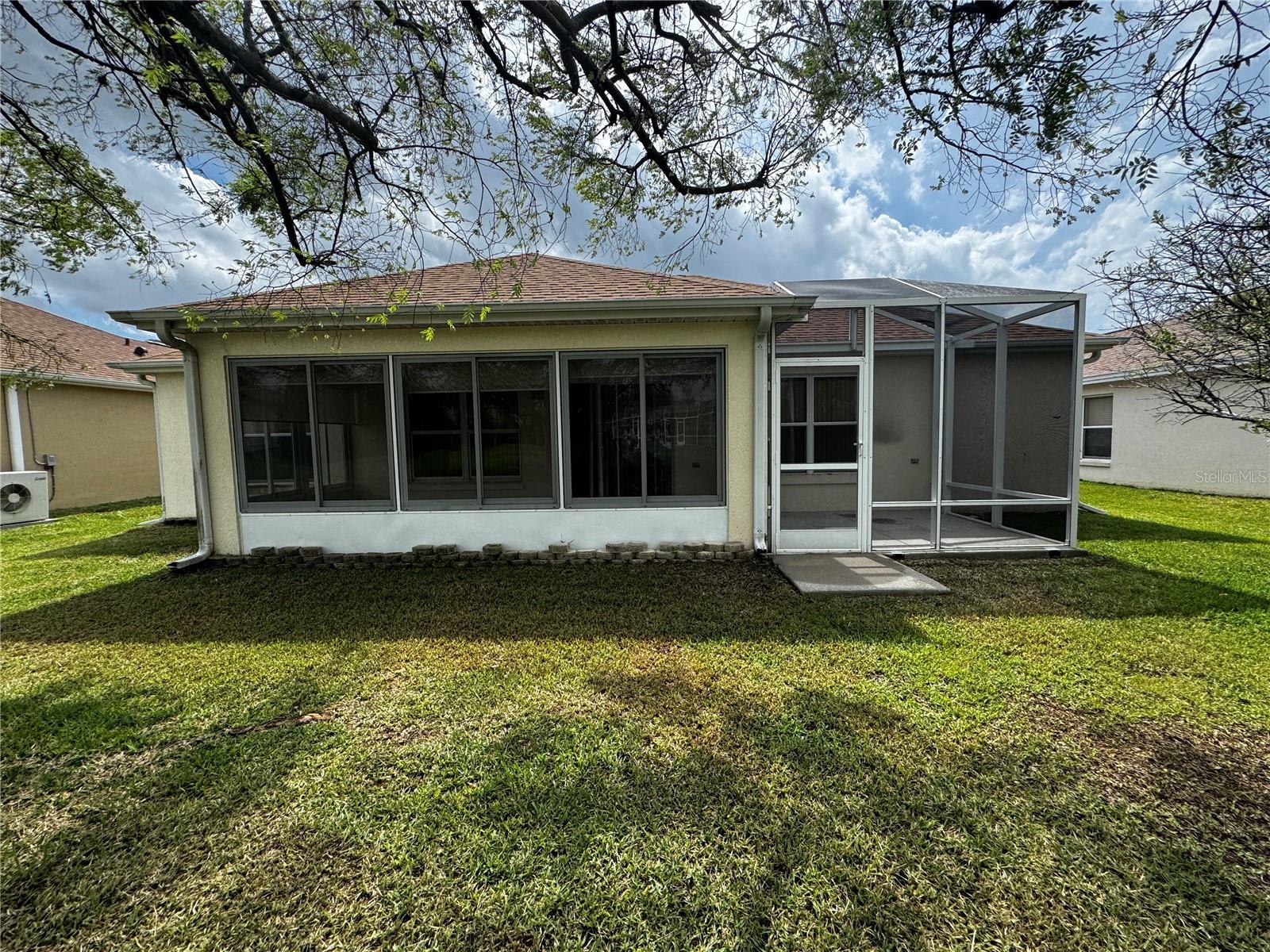 VILLAGE/MARIAN UN 56 - Residential Lease