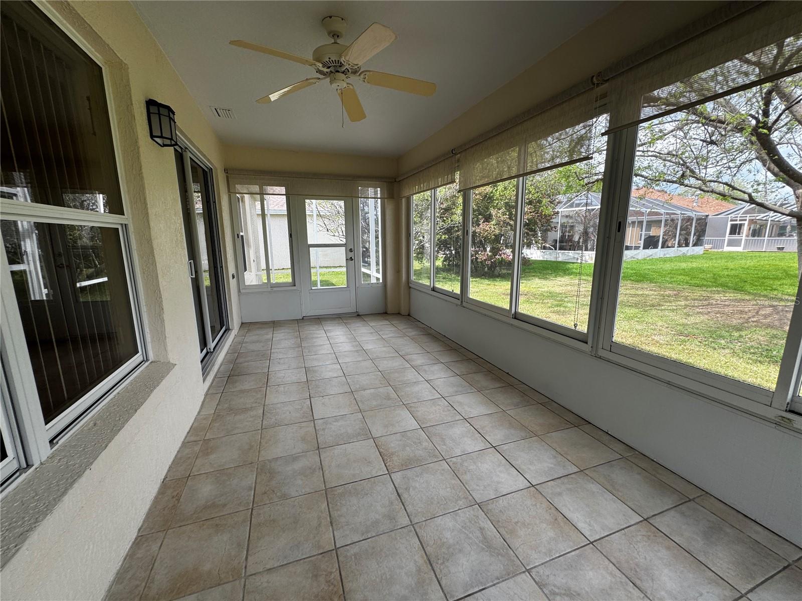 VILLAGE/MARIAN UN 56 - Residential Lease