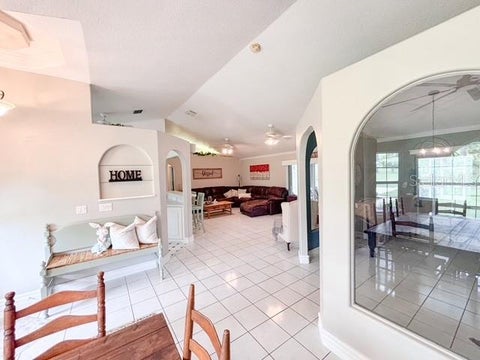 Tiny photo for 11300 Valley View Drive, Howey In The Hills, FL 34737 (MLS # G5116084)