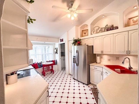 Tiny photo for 11300 Valley View Drive, Howey In The Hills, FL 34737 (MLS # G5116084)