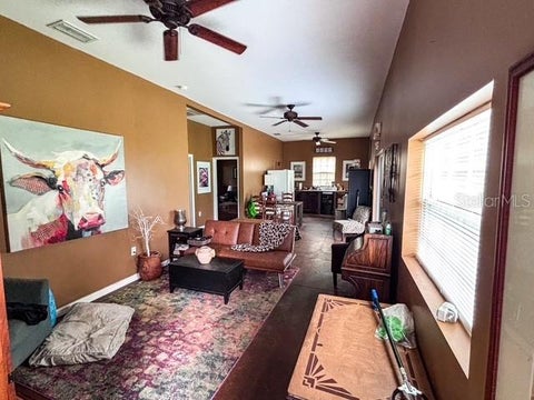 Tiny photo for 11300 Valley View Drive, Howey In The Hills, FL 34737 (MLS # G5116084)