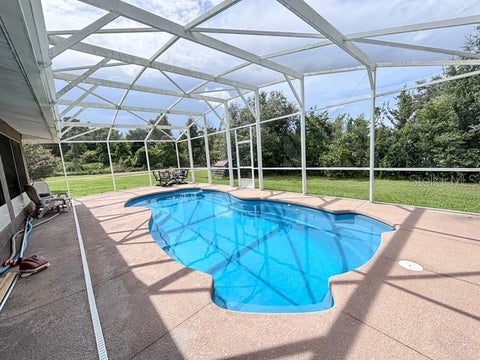 Tiny photo for 11300 Valley View Drive, Howey In The Hills, FL 34737 (MLS # G5116084)