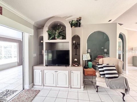 Tiny photo for 11300 Valley View Drive, Howey In The Hills, FL 34737 (MLS # G5116084)