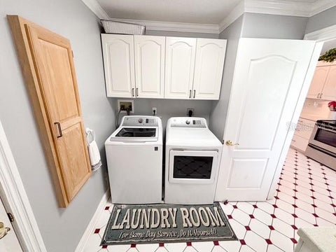 Tiny photo for 11300 Valley View Drive, Howey In The Hills, FL 34737 (MLS # G5116084)