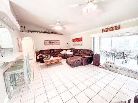 Tiny photo for 11300 Valley View Drive, Howey In The Hills, FL 34737 (MLS # G5116084)