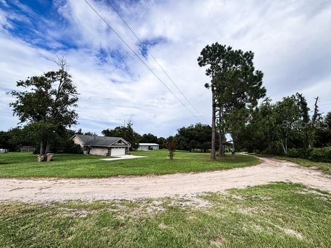 Tiny photo for 11300 Valley View Drive, Howey In The Hills, FL 34737 (MLS # G5116084)