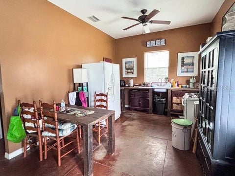 Tiny photo for 11300 Valley View Drive, Howey In The Hills, FL 34737 (MLS # G5116084)