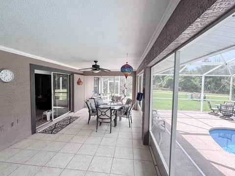 Tiny photo for 11300 Valley View Drive, Howey In The Hills, FL 34737 (MLS # G5116084)