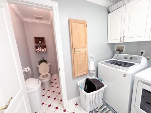 Tiny photo for 11300 Valley View Drive, Howey In The Hills, FL 34737 (MLS # G5116084)