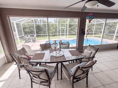 Tiny photo for 11300 Valley View Drive, Howey In The Hills, FL 34737 (MLS # G5116084)