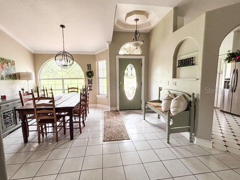 Tiny photo for 11300 Valley View Drive, Howey In The Hills, FL 34737 (MLS # G5116084)