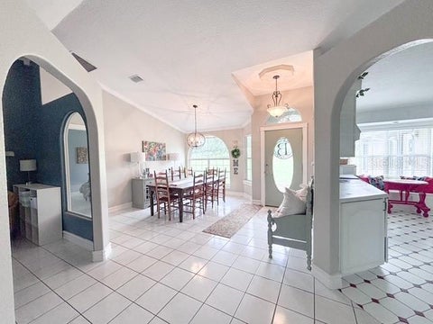 Tiny photo for 11300 Valley View Drive, Howey In The Hills, FL 34737 (MLS # G5116084)