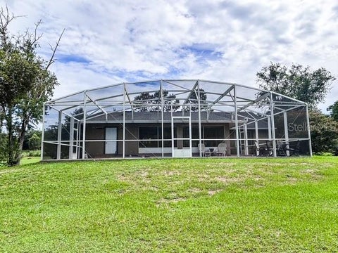 Tiny photo for 11300 Valley View Drive, Howey In The Hills, FL 34737 (MLS # G5116084)