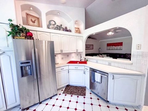 Tiny photo for 11300 Valley View Drive, Howey In The Hills, FL 34737 (MLS # G5116084)