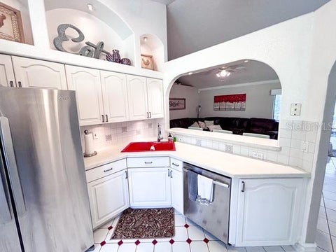 Tiny photo for 11300 Valley View Drive, Howey In The Hills, FL 34737 (MLS # G5116084)