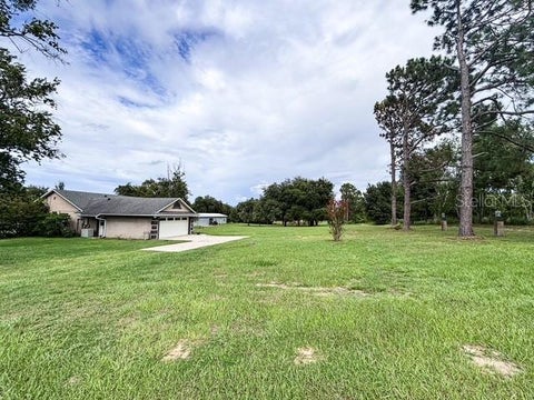 Tiny photo for 11300 Valley View Drive, Howey In The Hills, FL 34737 (MLS # G5116084)