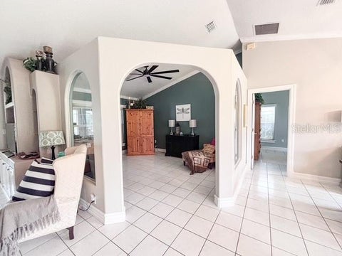 Tiny photo for 11300 Valley View Drive, Howey In The Hills, FL 34737 (MLS # G5116084)