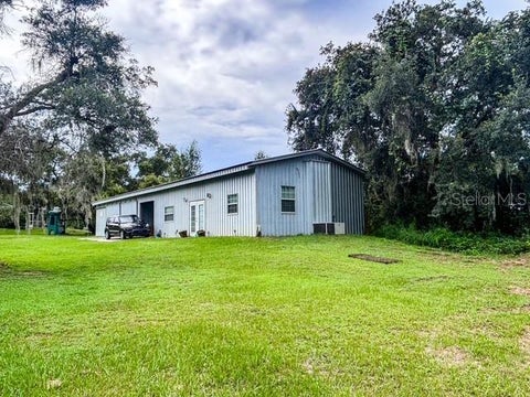 Tiny photo for 11300 Valley View Drive, Howey In The Hills, FL 34737 (MLS # G5116084)