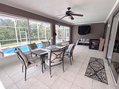 Tiny photo for 11300 Valley View Drive, Howey In The Hills, FL 34737 (MLS # G5116084)
