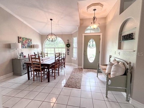 Tiny photo for 11300 Valley View Drive, Howey In The Hills, FL 34737 (MLS # G5116084)