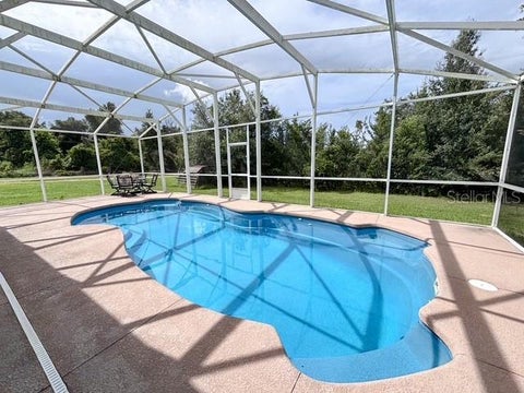 Tiny photo for 11300 Valley View Drive, Howey In The Hills, FL 34737 (MLS # G5116084)