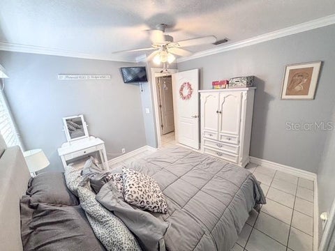 Tiny photo for 11300 Valley View Drive, Howey In The Hills, FL 34737 (MLS # G5116084)