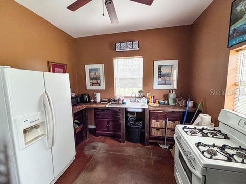 Tiny photo for 11300 Valley View Drive, Howey In The Hills, FL 34737 (MLS # G5116084)