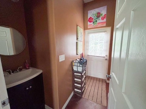 Tiny photo for 11300 Valley View Drive, Howey In The Hills, FL 34737 (MLS # G5116084)